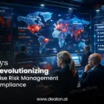 AI Is Revolutionizing Enterprise Risk Management