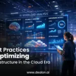 Optimizing AI Infrastructure