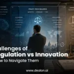 Challenges of AI Regulation
