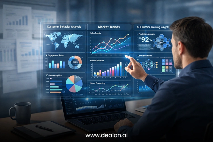 Data-Driven Intelligence