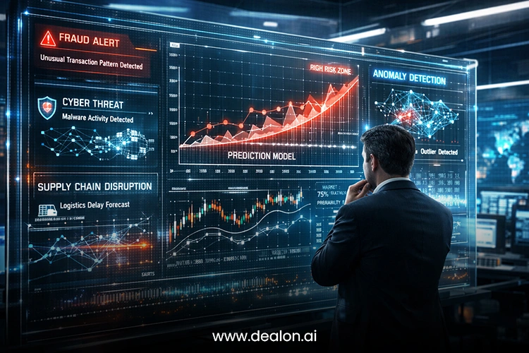 Predictive Risk Intelligence