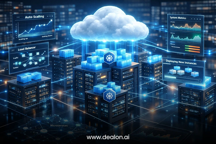 edges of cloud computing