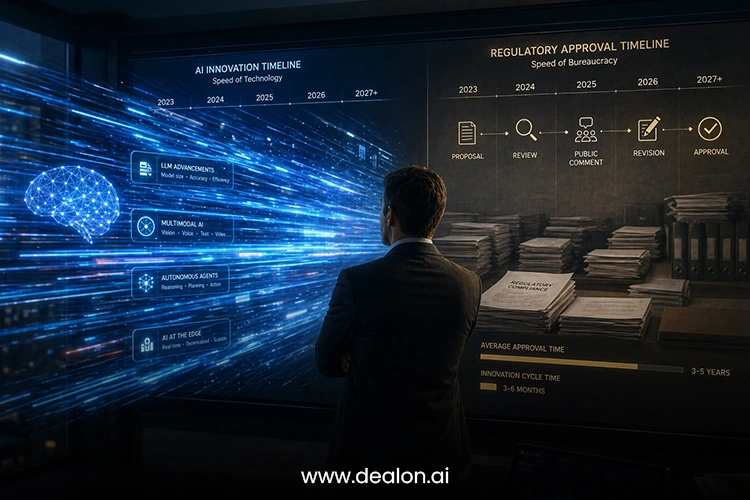 Challenges of AI Regulation vs Innovation