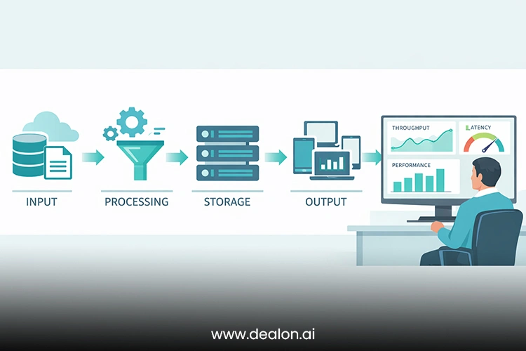 Optimize Data Pipelines