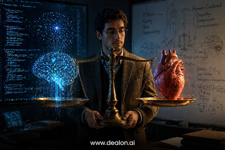 AI vs Human Teachers