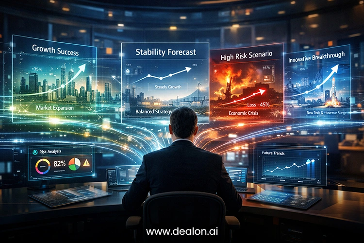 Enhanced Strategic Forecasting