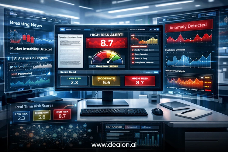 Automated Risk Identification