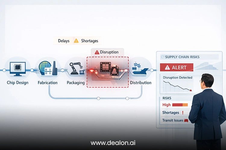 Supply Chain Fragility