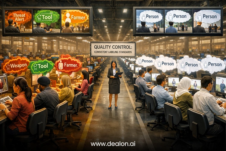 distortions in AI systems