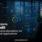 Reasons AI Audit Will Become Mandatory