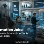 AI Automation Jobs