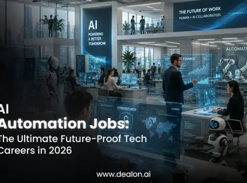 AI Automation Jobs