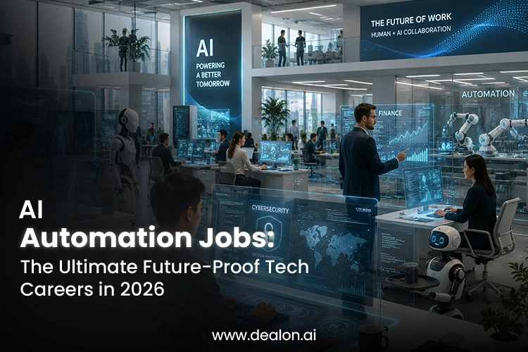 AI Automation Jobs