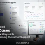 Chatbot Use Cases