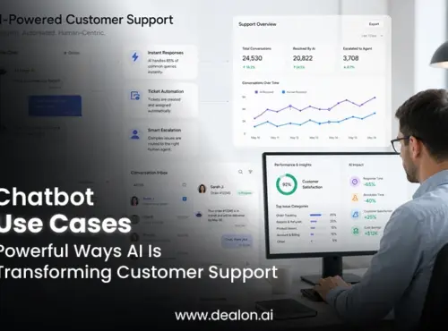 Chatbot Use Cases