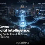 Who Owns Artificial Intelligence