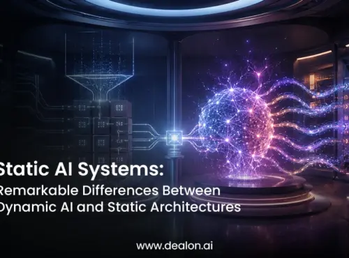 Static AI Systems