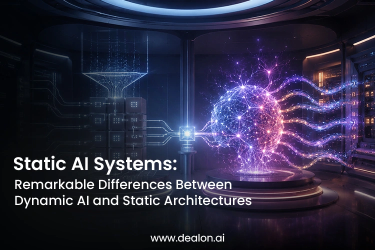 Static AI Systems