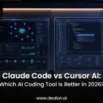 Claude Code vs Cursor AI