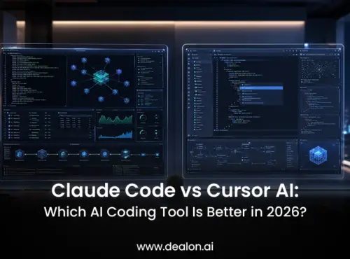 Claude Code vs Cursor AI