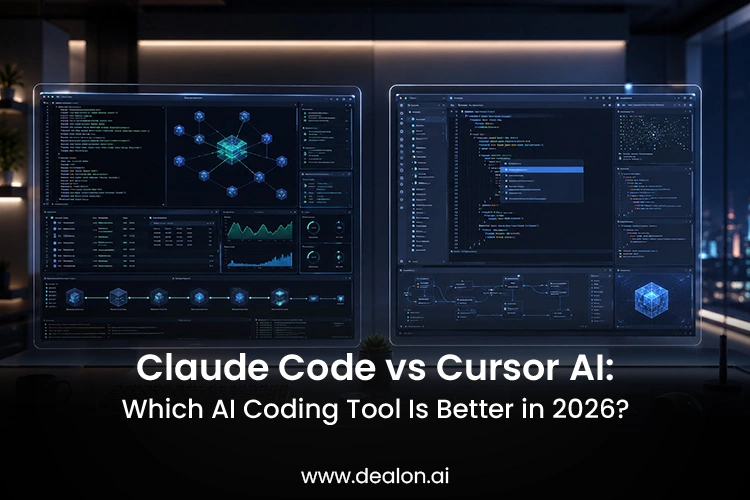 Claude Code vs Cursor AI
