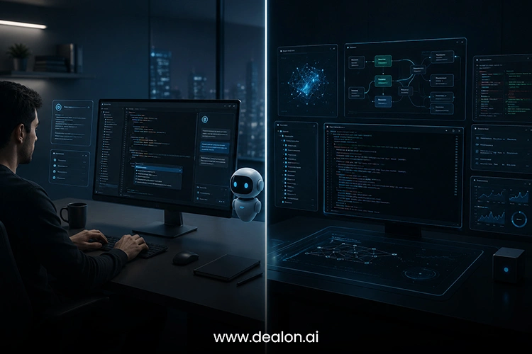 Claude Code and Cursor