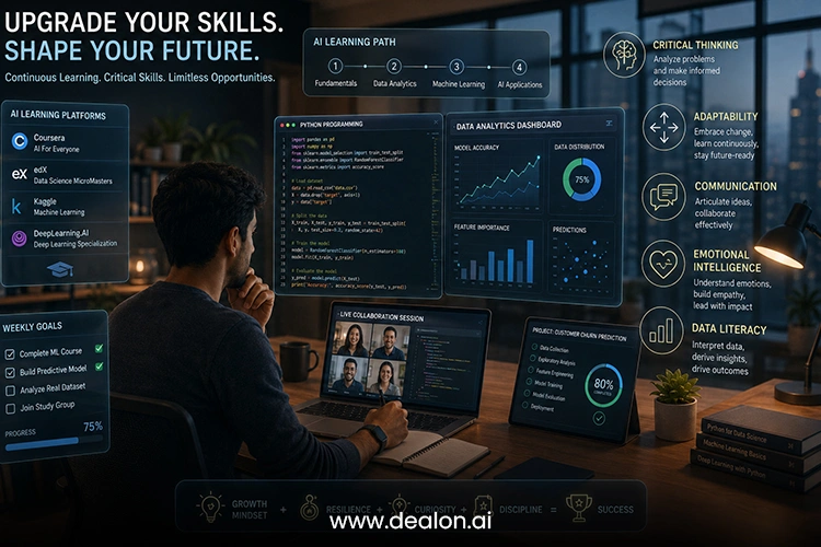 AI Proof Skills