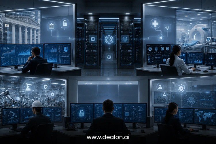 Use Static AI Systems