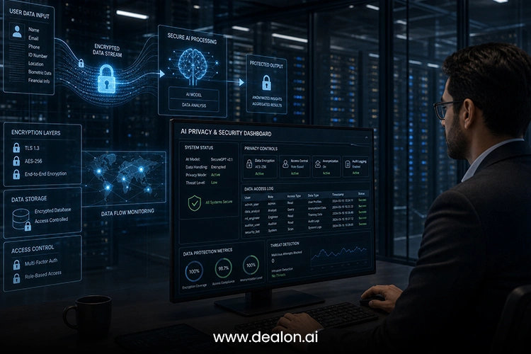 Data Protection