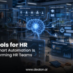 AI Tools for HR