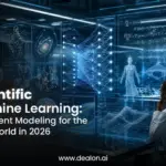 Scientific Machine Learning