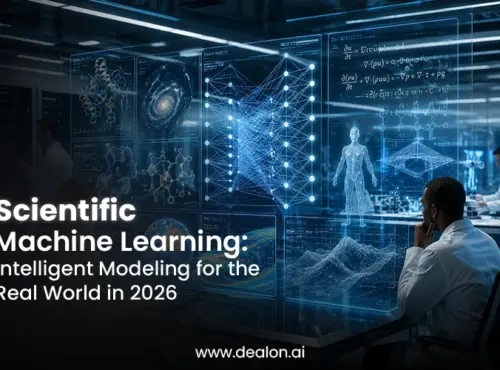 Scientific Machine Learning