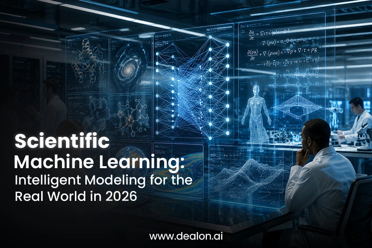 Scientific Machine Learning