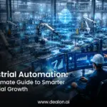 AI in Industrial Automation