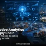 Predictive Analytics in Supply Chain