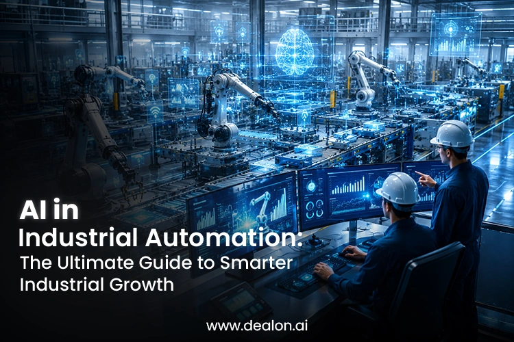 AI in Industrial Automation