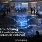AI and Problem-Solving