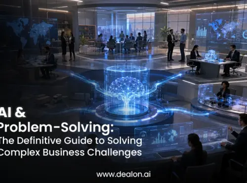 AI and Problem-Solving