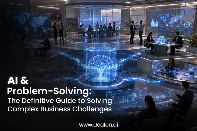 AI and Problem-Solving