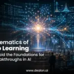 Mathematics of Deep Learning