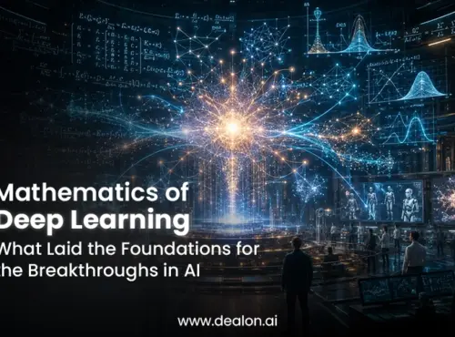 Mathematics of Deep Learning