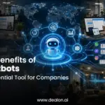 Benefits of Chatbots
