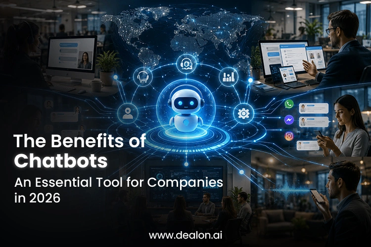 Benefits of Chatbots