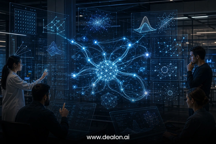 Mathematics Every Deep Learning Practitioner Must Know
