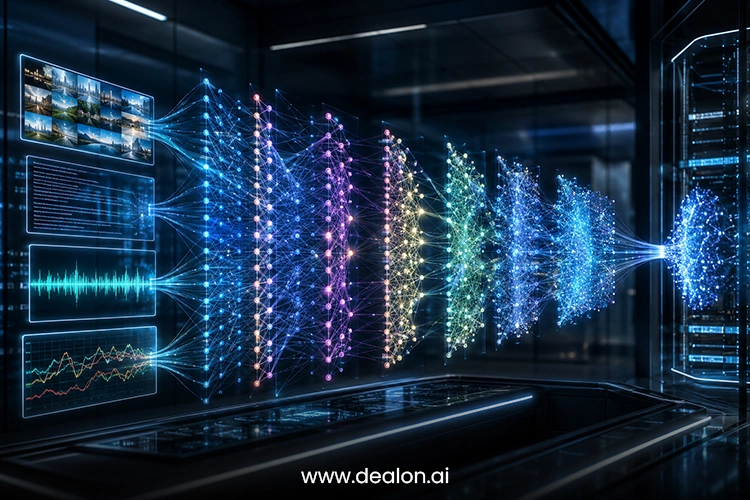What Is Deep Learning