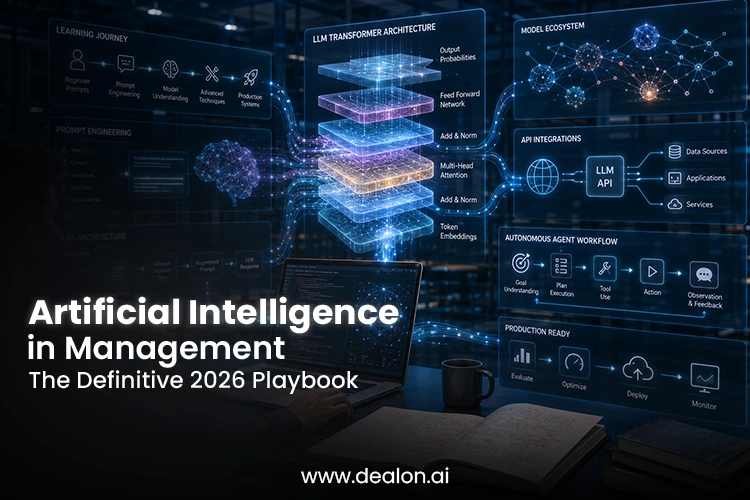 Artificial Intelligence in Management