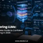 Mastering LLMs