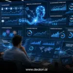 Predictive Analytics in Digital Marketing