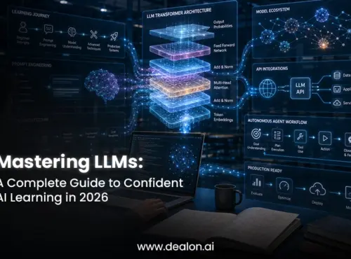 Mastering LLMs