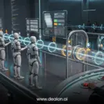 Generative Automation